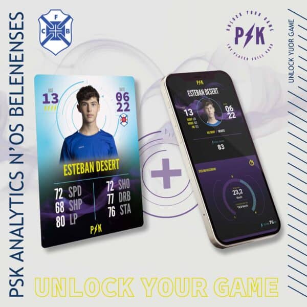 Skill Kard + Dashboard